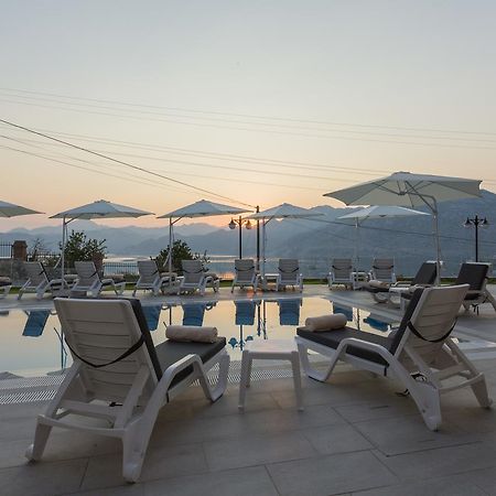 Aria Butik Otel Selimiye  Exteriér fotografie