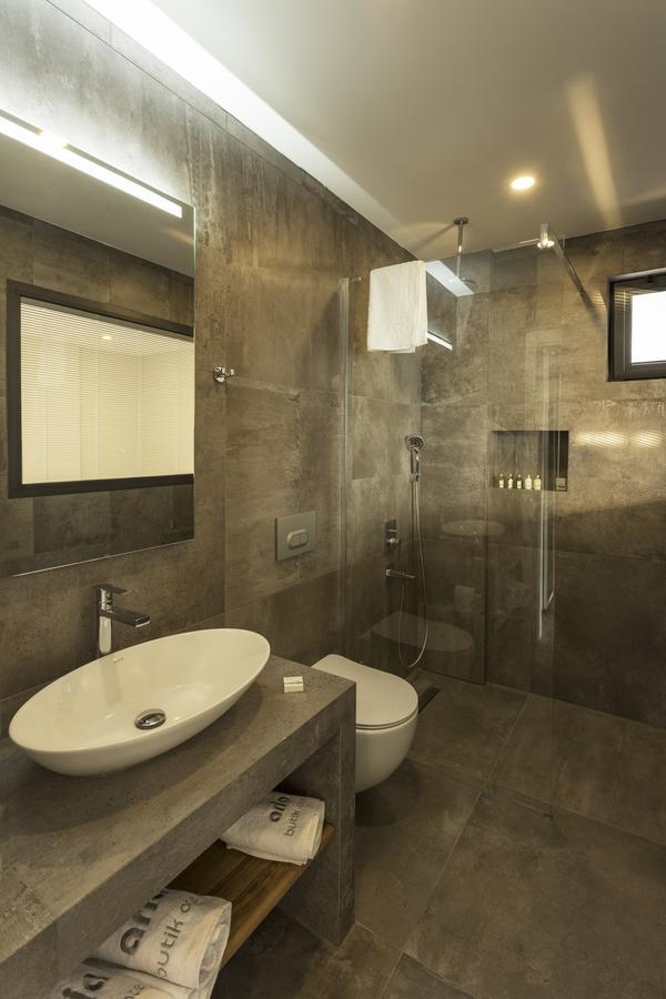 Aria Butik Otel Selimiye  Exteriér fotografie